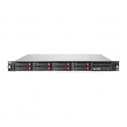 Сервер HP Proliant DL360 Gen7 E5606 (640015-425)