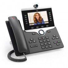 IP-телефон Cisco CP-8865NR-K9= IP-телефон Cisco CP-8865NR-K9=