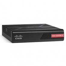 Межсетевой экран Cisco ASA5506W-B-FTD-K9