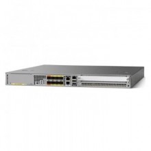 Маршрутизатор Cisco ASR1001-HX-DNA Маршрутизатор Cisco ASR1001-HX-DNA