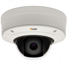 Купольная IP камера AXIS Q3505-V 9MM MkII Купольная IP камера AXIS Q3505-V 9MM MkII
