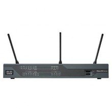 Маршрутизатор Cisco C891FW-E-K9 Маршрутизатор Cisco C891FW-E-K9