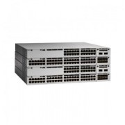 Коммутатор Cisco C9300L-24P-4G-A