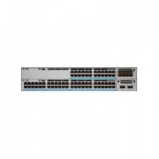 Коммутатор Cisco C9300L-24UXG2Q-10E