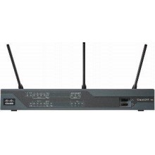 Маршрутизатор Cisco CISCO891W-AGN-A-K9 Маршрутизатор Cisco CISCO891W-AGN-A-K9