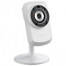 Беспроводная камера D-Link DCS-932L/A1A Беспроводная камера D-Link DCS-932L/A1A