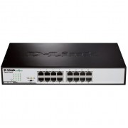 Коммутатор D-Link DGS-1016D/G2A