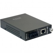 Медиаконвертер D-Link DMC-515SC/D6B