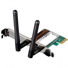 Адаптер D-Link DWA-548/B1A Адаптер D-Link DWA-548/B1A