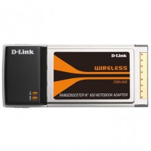 Адаптер D-Link DWA-645 Адаптер D-Link DWA-645