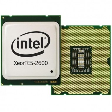 Процессор для серверов HPE Intel Xeon E5-2650v4 (801236-B21)