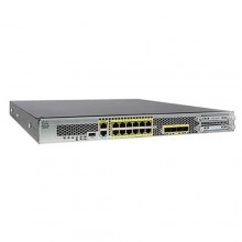 Межсетевой экран Cisco FPR2110-NGFW-K9