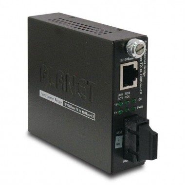 Конвертер Planet FST-802