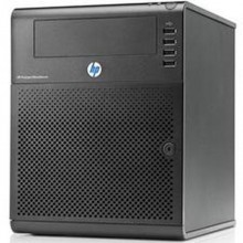 Сервер HP Proliant MicroServer Gen7 AMD Turion II Neo (658552-421)