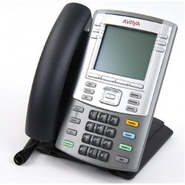 IP-телефон Nortel/Avaya 1140E SIP NTYS05BFE6