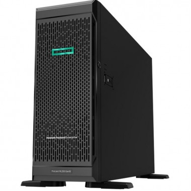 Сервер HPE Proliant ML350 Gen10 Silver 4110 (878763-425)