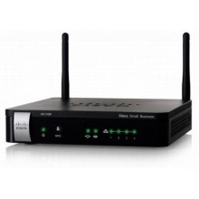 Маршрутизатор Cisco RV110W-A-CA-K9 Маршрутизатор Cisco RV110W-A-CA-K9
