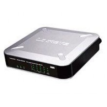 Маршрутизатор Cisco RVS4000-EU Маршрутизатор Cisco RVS4000-EU