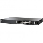 Коммутатор Cisco CatalystSB SLM2024PT-EU