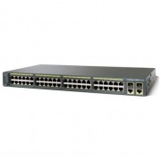 Коммутатор Cisco Catalyst WS-C2960+48TC-S