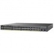 Коммутатор Cisco Catalyst WS-C2960RX-48LPD-L