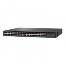 Коммутатор Cisco WS-C3650-12X48UQ-S Коммутатор Cisco WS-C3650-12X48UQ-S