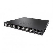 Коммутатор Cisco WS-C3650-12X48UZ-L Коммутатор Cisco WS-C3650-12X48UZ-L