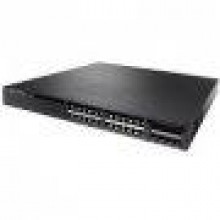 Коммутатор Cisco WS-C3650-24PDM-L Коммутатор Cisco WS-C3650-24PDM-L
