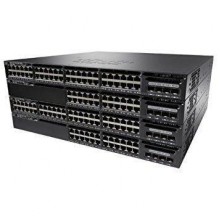 Коммутатор Cisco WS-C3650-24PDM-S Коммутатор Cisco WS-C3650-24PDM-S