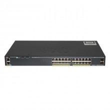 Коммутатор Cisco Catalyst C1-C2960X-24TD-L