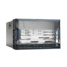 Коммутатор Cisco N7K-C7009-SBUN-P1= Коммутатор Cisco N7K-C7009-SBUN-P1=