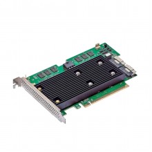 RAID-контроллер Broadcom MegaRAID 9670W-16i SGL (05-50113-00) 