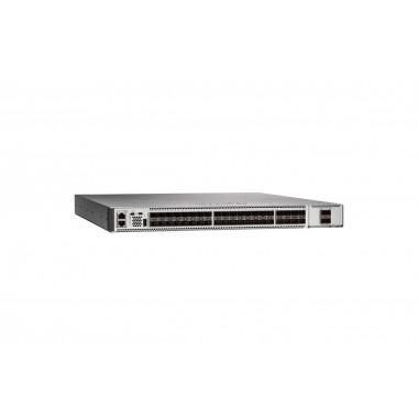 Коммутатор Cisco C9500-24Q-E