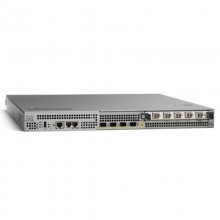 Маршрутизатор Cisco ASR1001-2.5G-SECK9 Маршрутизатор Cisco ASR1001-2.5G-SECK9