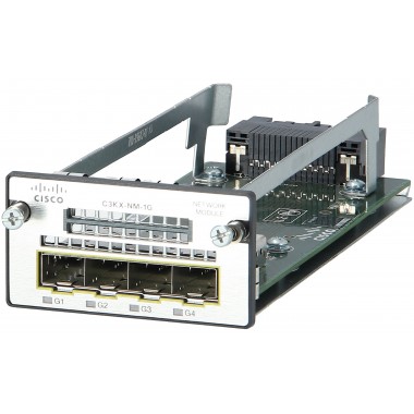 Трансивер Cisco C3KX-NM-BLANK