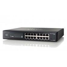 Маршрутизатор Cisco RV016-G5 Маршрутизатор Cisco RV016-G5