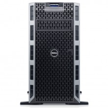 Сервер Dell EMC PowerEdge T430 / T430-ADLR-23 Сервер Dell EMC PowerEdge T430 / T430-ADLR-23