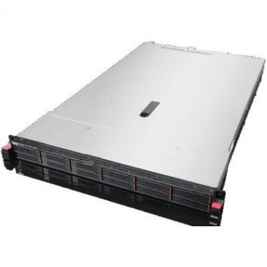 Сервер Lenovo ThinkServer RD550 70CX000CEA