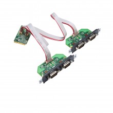 Плата CP-114N-T Плата CP-114N-T