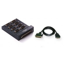 Разветвительная коробка OPT8-M9 Разветвительная коробка OPT8-M9