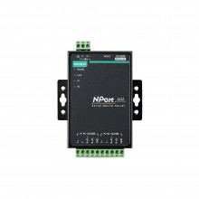 Преобразователь NPort 5232 Преобразователь NPort 5232