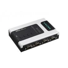 Преобразователь NPort 6450 Преобразователь NPort 6450