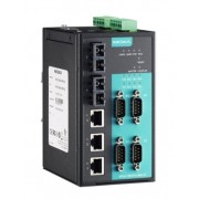 Преобразователь NPort S8455I-MM-SC