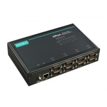 Преобразователь NPort 5650I-8-DTL-T Преобразователь NPort 5650I-8-DTL-T