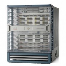 Коммутатор Cisco N7K-C7009-B2S2E Коммутатор Cisco N7K-C7009-B2S2E