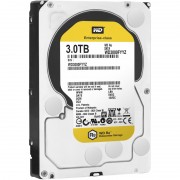 Western Digital HDD SATA-III 3000Gb Raid Edition