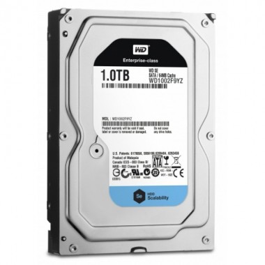 Western Digital 1TB