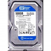 Western Digital HDD SATA-III 500Gb Caviar Blue