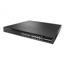 Коммутатор Cisco WS-C3650-12X48FD-E Коммутатор Cisco WS-C3650-12X48FD-E