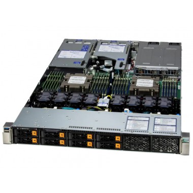 Сервер Supermicro SYS-611C-TN4R